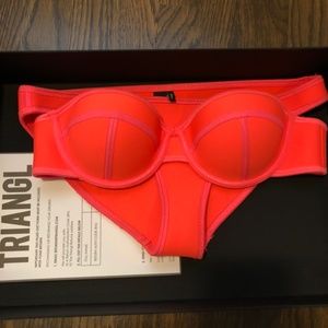 Triangl Swimsuit